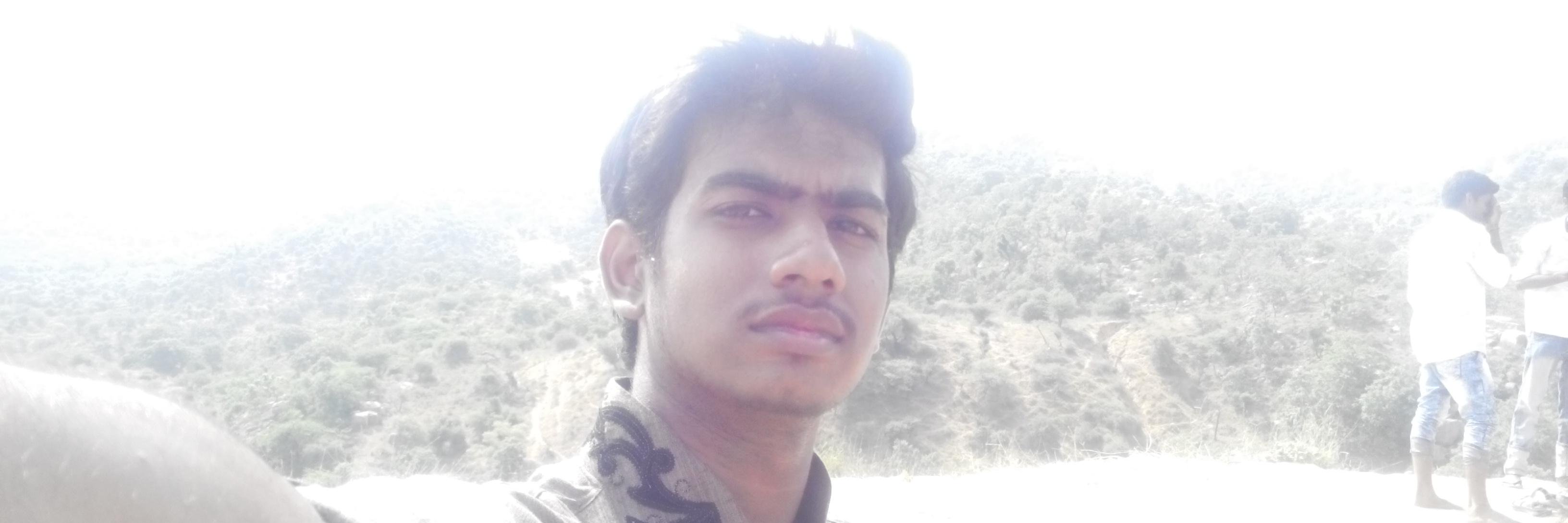 rajrami1998's profile banner image