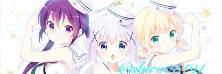 shiro05191's profile banner image