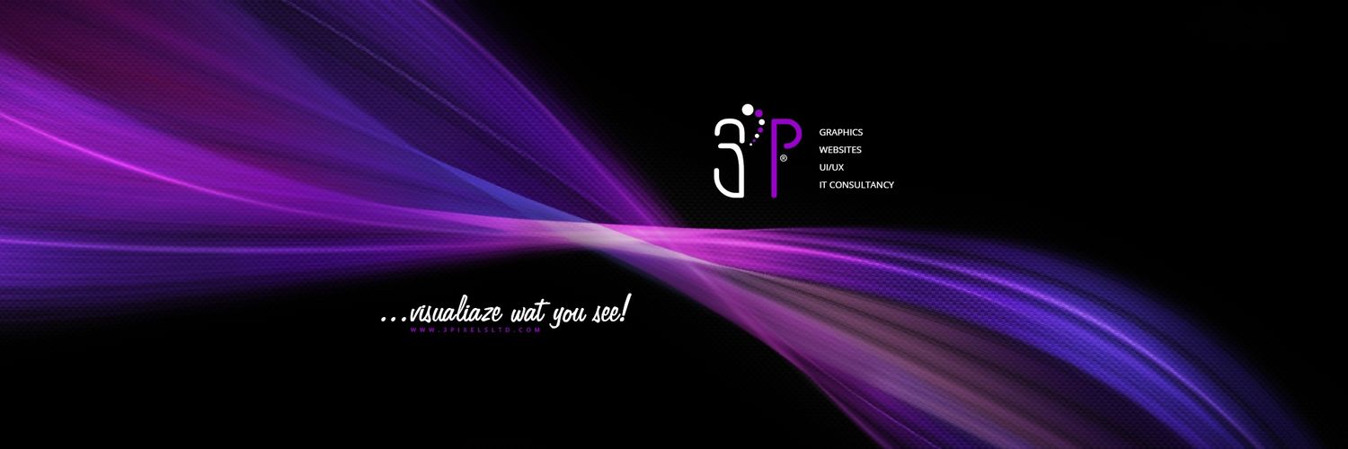 Sir Ekpizzle's banner