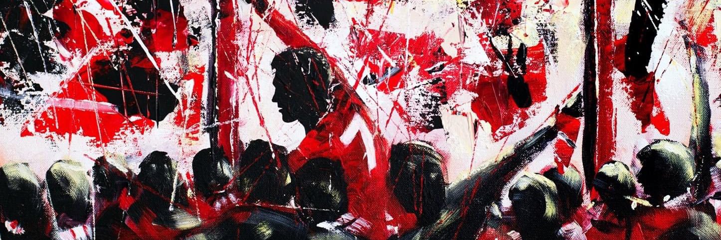 Butterscotch 🔴 ⚫️🇮🇪 banner