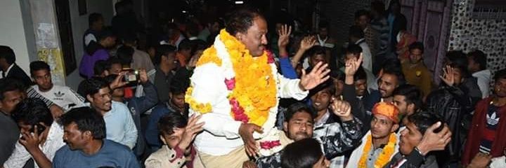 SushilNuwal's profile banner image
