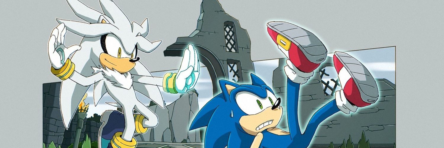 FanGirlShae's profile banner image