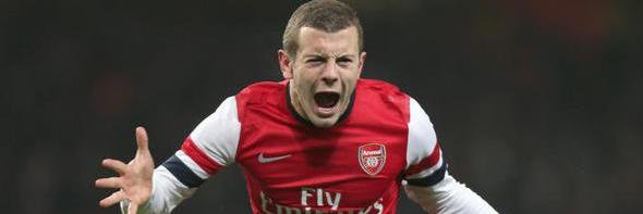 Jack Eddie Cazorla banner