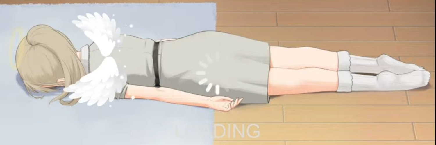 Ritoru4869's profile banner image