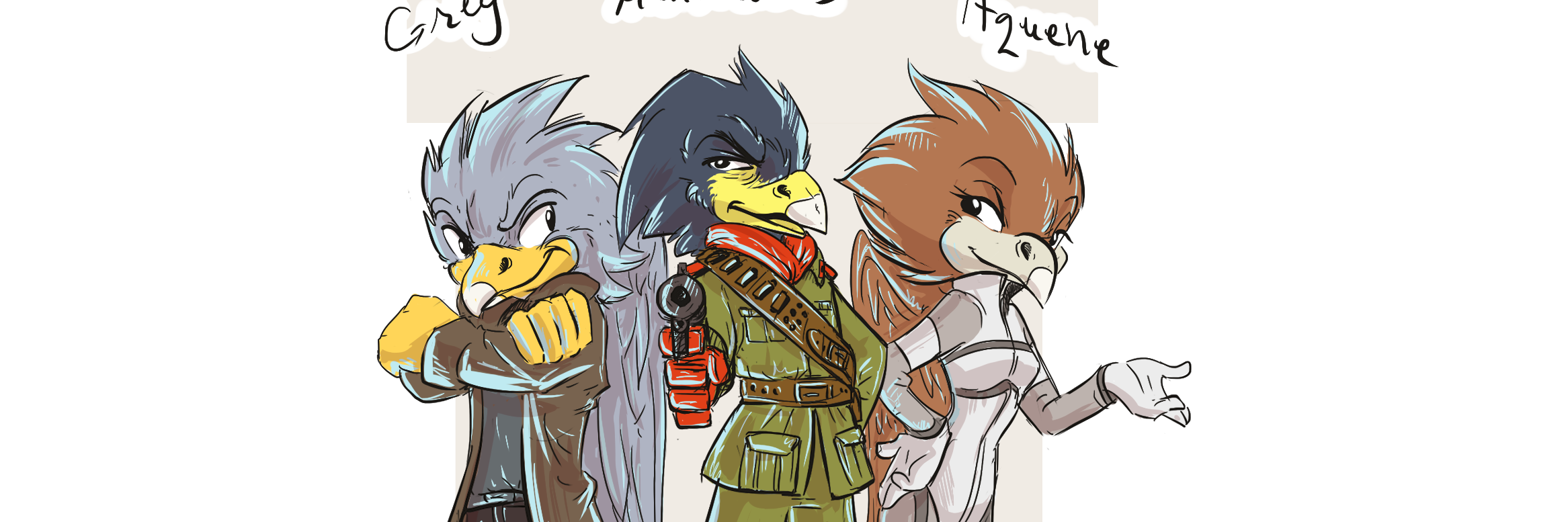 DoctorAllanGrey's profile banner image