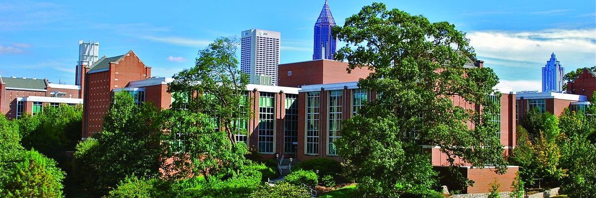 Institute for Bioengineering and Bioscience @ GT's banner