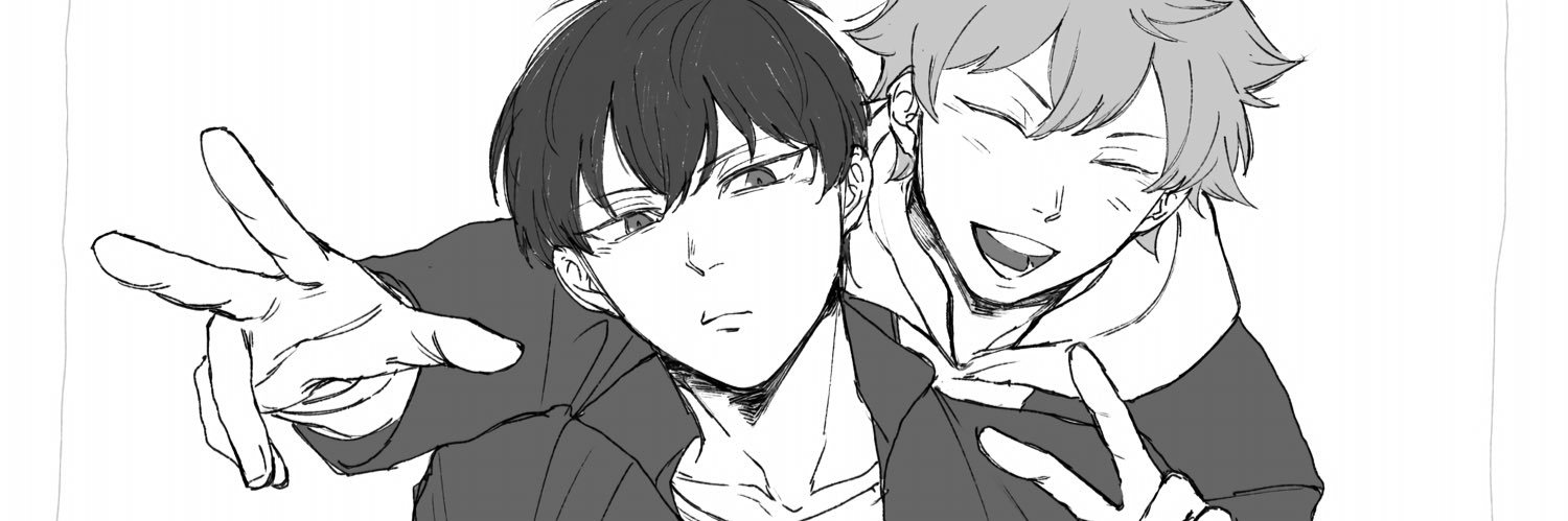 mihitotu's profile banner image