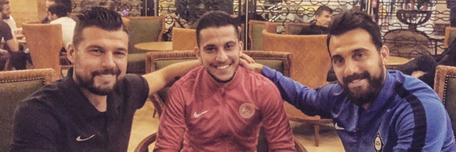 mithatculcuoglu's profile banner image