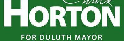 HortonforMayor's profile banner image