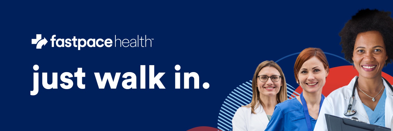 FastPaceHealth's profile banner image