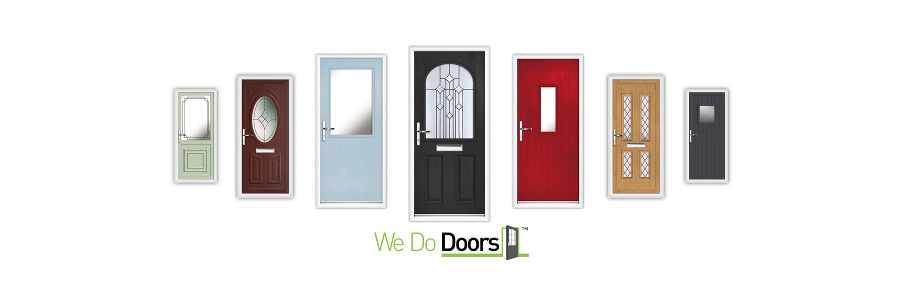 WeDoDoors's profile banner image