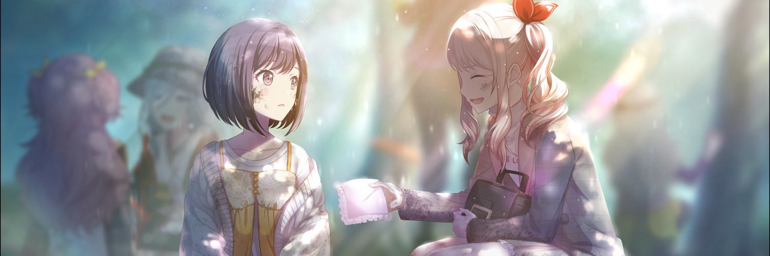 camomen1998's profile banner image