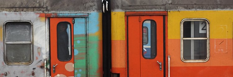 Literature Across Frontiers banner