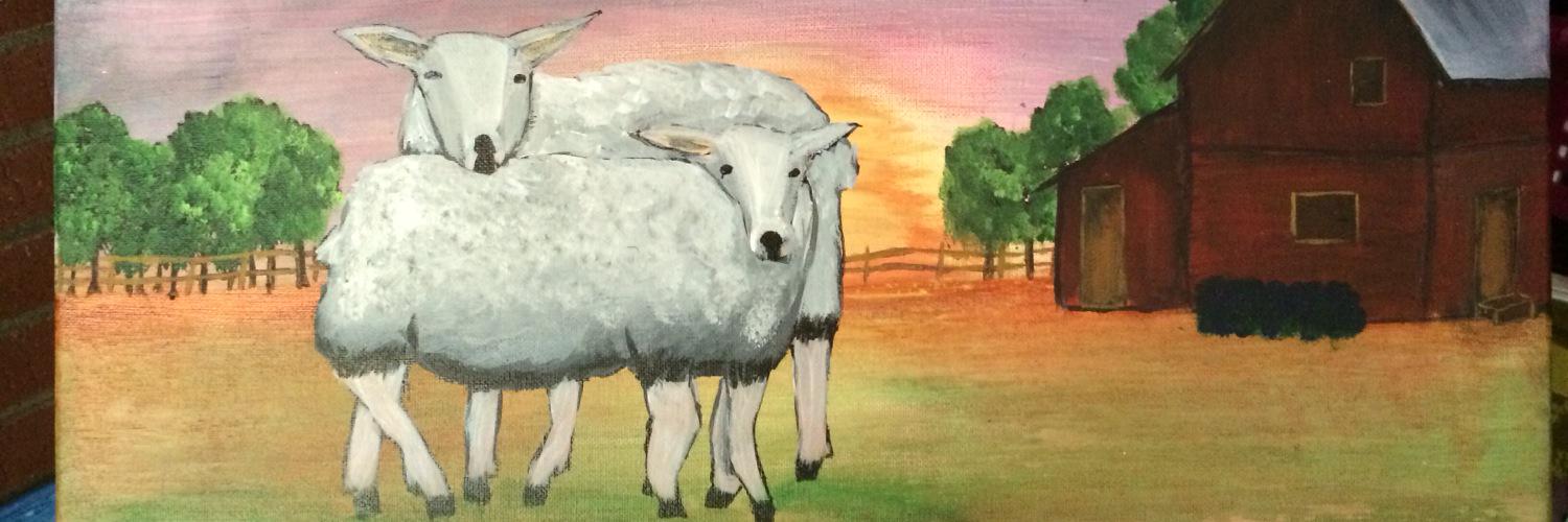 EKGorman's profile banner image