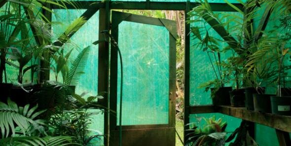 Bec Crew is not here banner