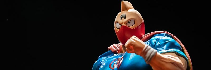 arivm's profile banner image