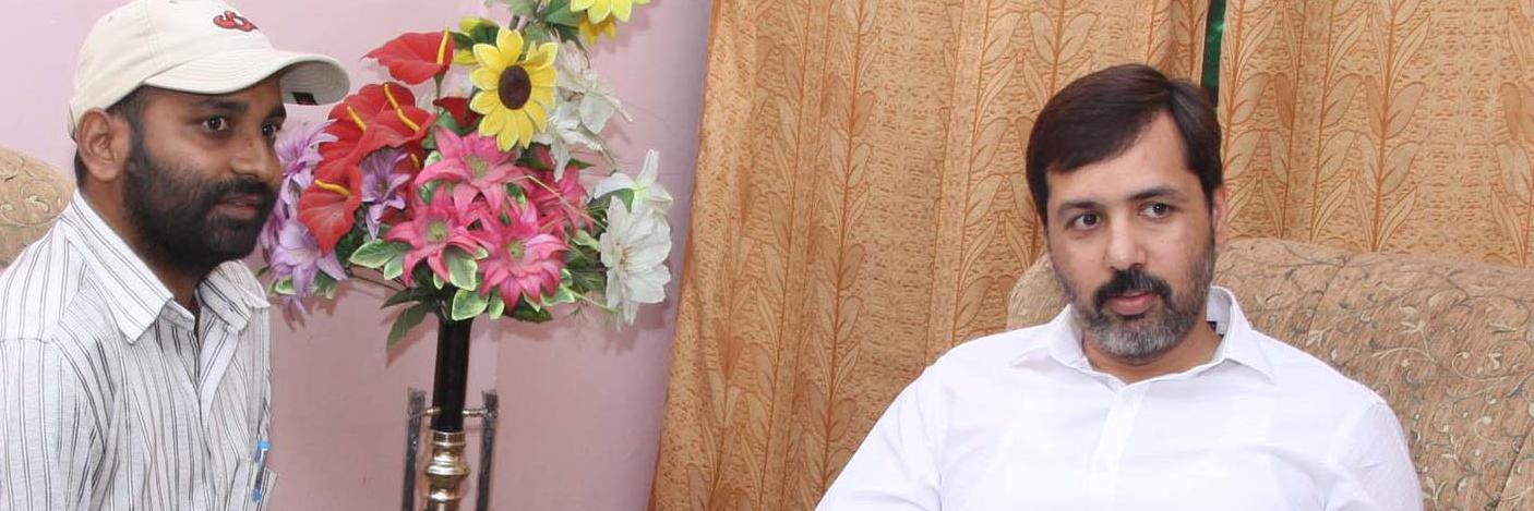 SuryaPankaj's profile banner image