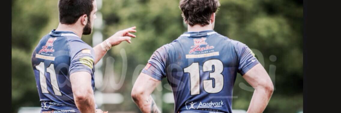 JHowells12's profile banner image