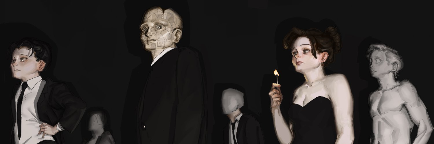 Captain Pentagon banner