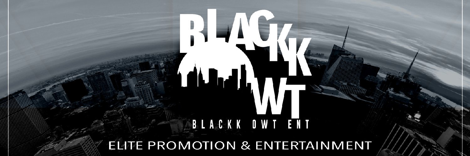 GeechieBlackk's profile banner image