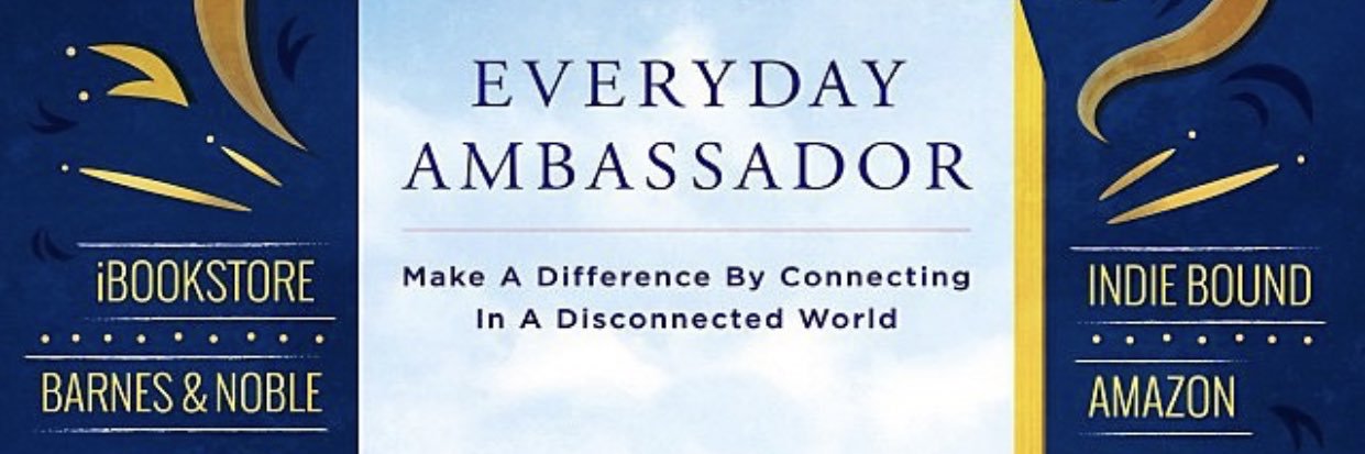 everydayAMB's profile banner image