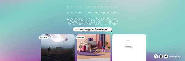 razm1ro Profile Banner