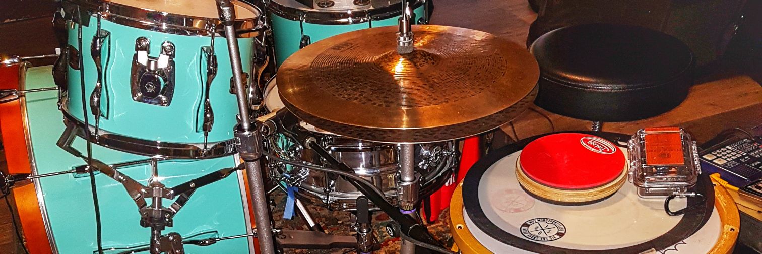 jayzdrumz's profile banner image