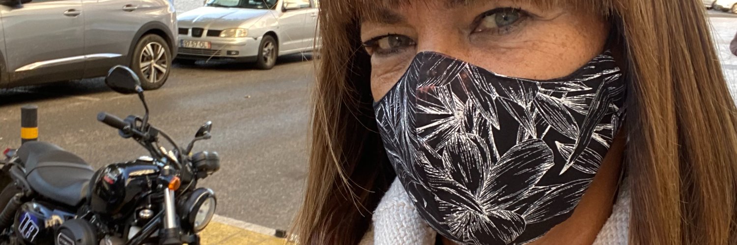 Flaca58Negrita's profile banner image