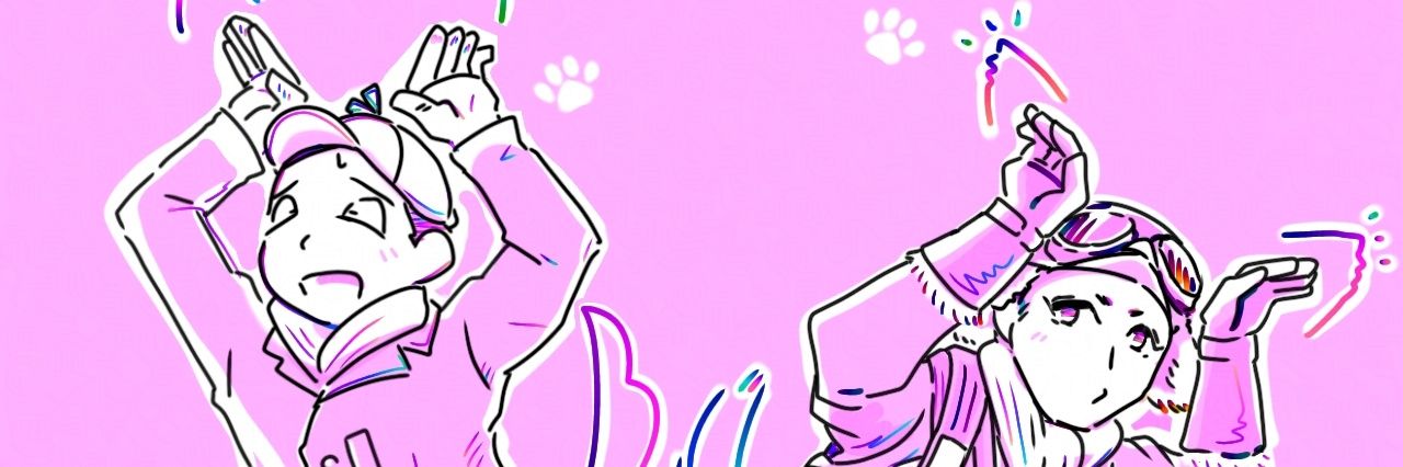 日乍日香 banner