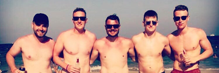 Nathan Coleman banner