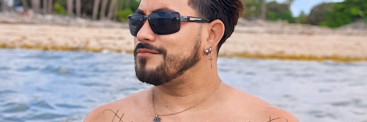 luissanffer's profile banner image