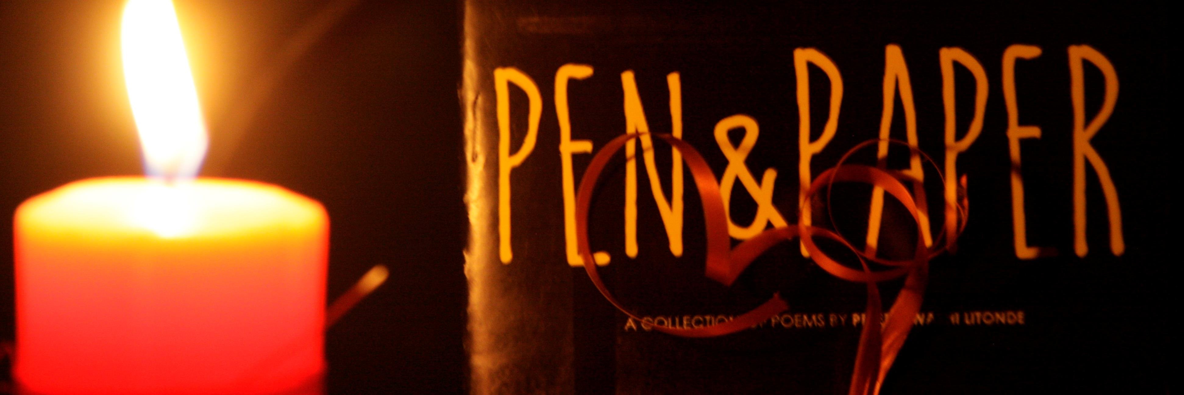 Peter litonde banner