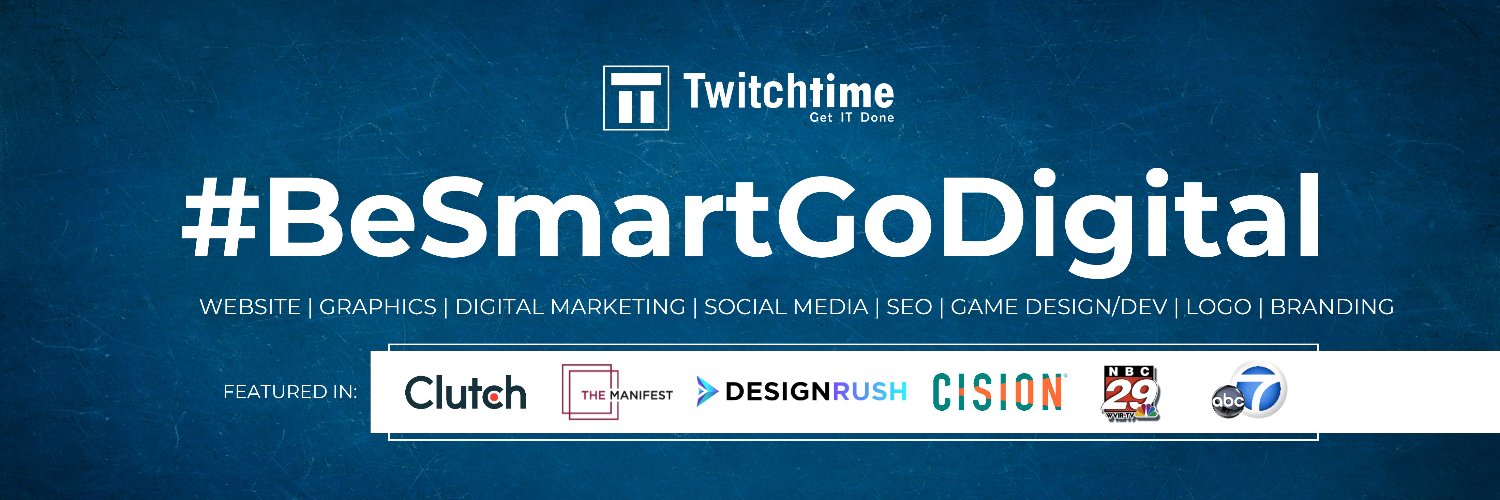 twitchtime's profile banner image