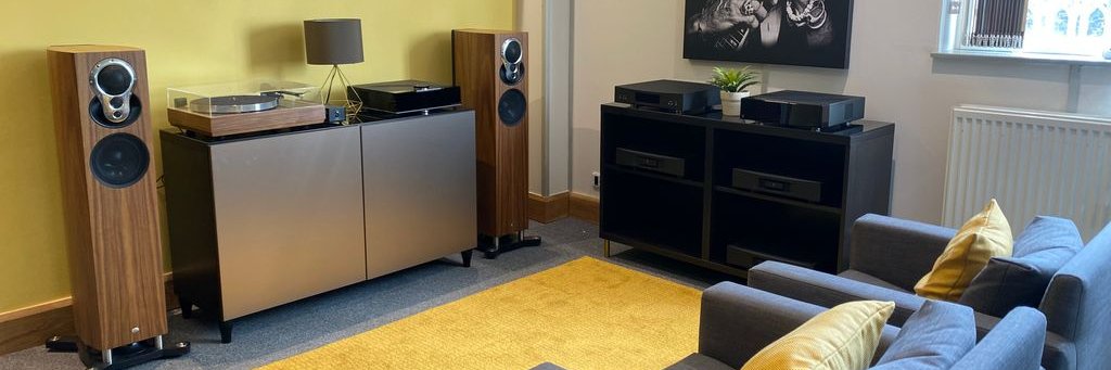 CeritechAudio's profile banner image