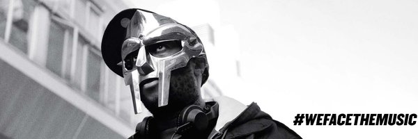 sampleface Profile Banner