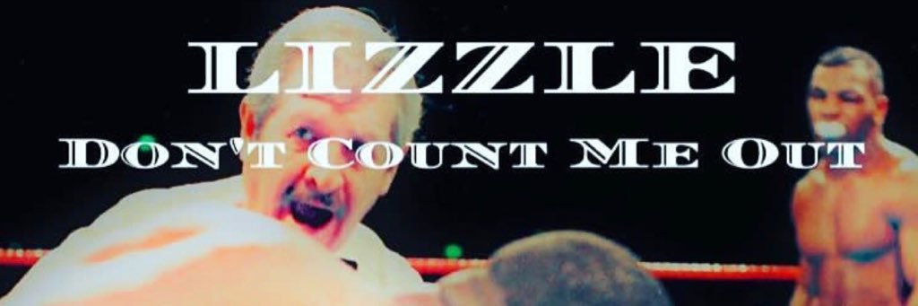 LizzleMuzik's profile banner image