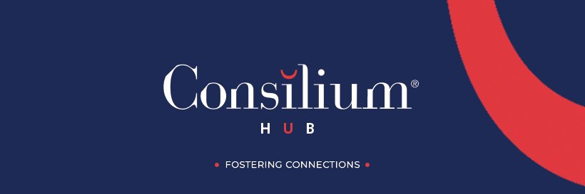 Consilium Hub banner