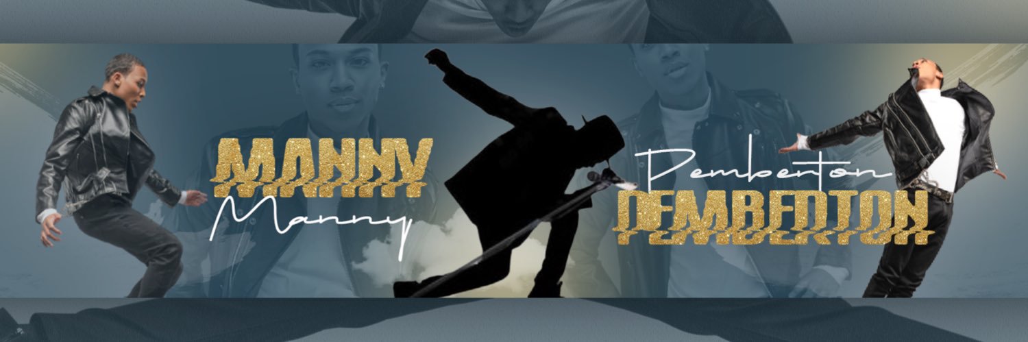 MannyPemberton's profile banner image