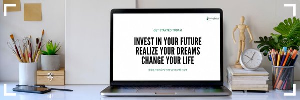 TheRisingPoint Profile Banner