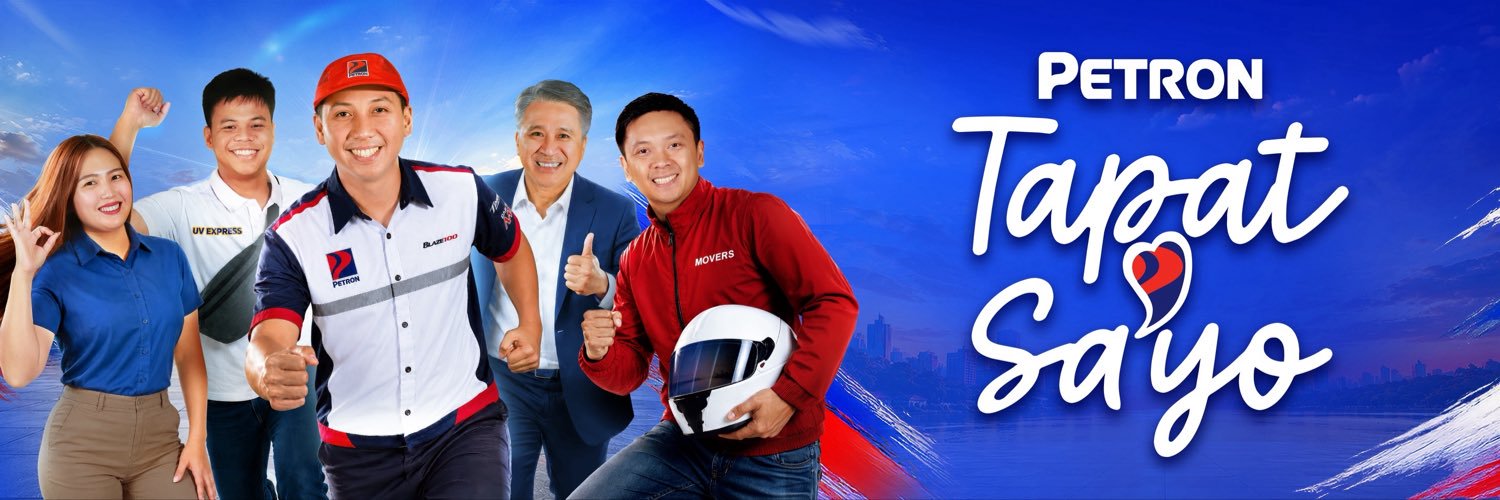 Petron_Corp's profile banner image