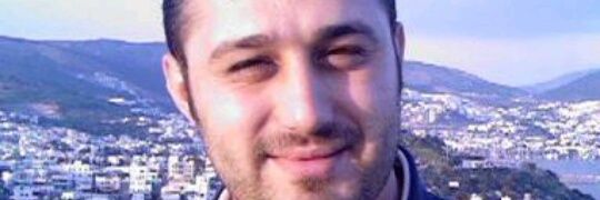 serhatgny79's profile banner image