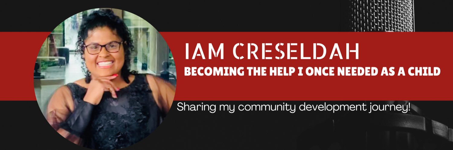 Creseldah Cassandra banner