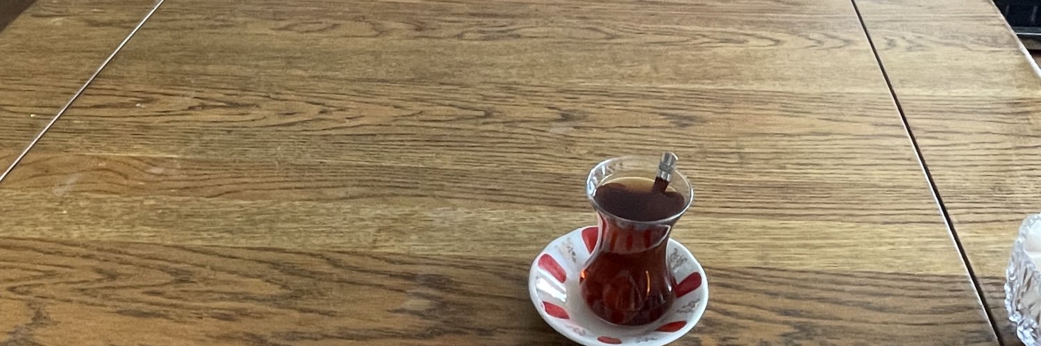 ismailatmaca34's profile banner image