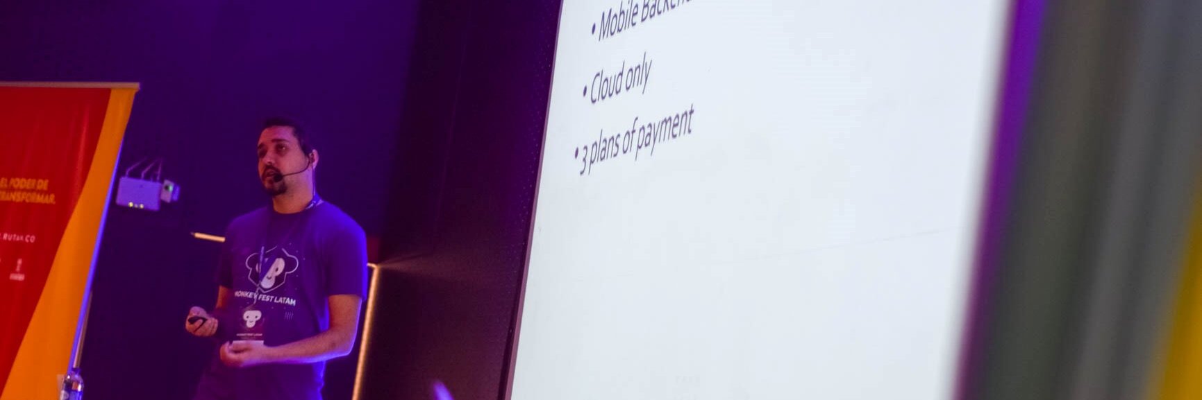 Robson Soares Amorim banner