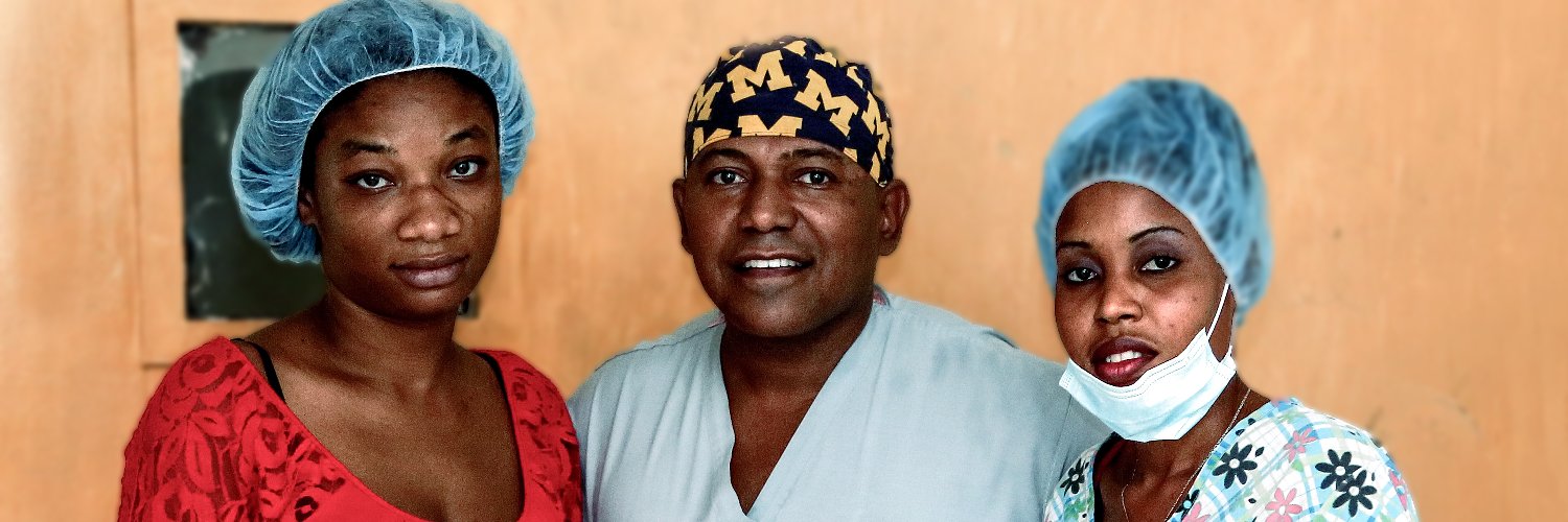 MBF | Medical Benevolence Foundation banner