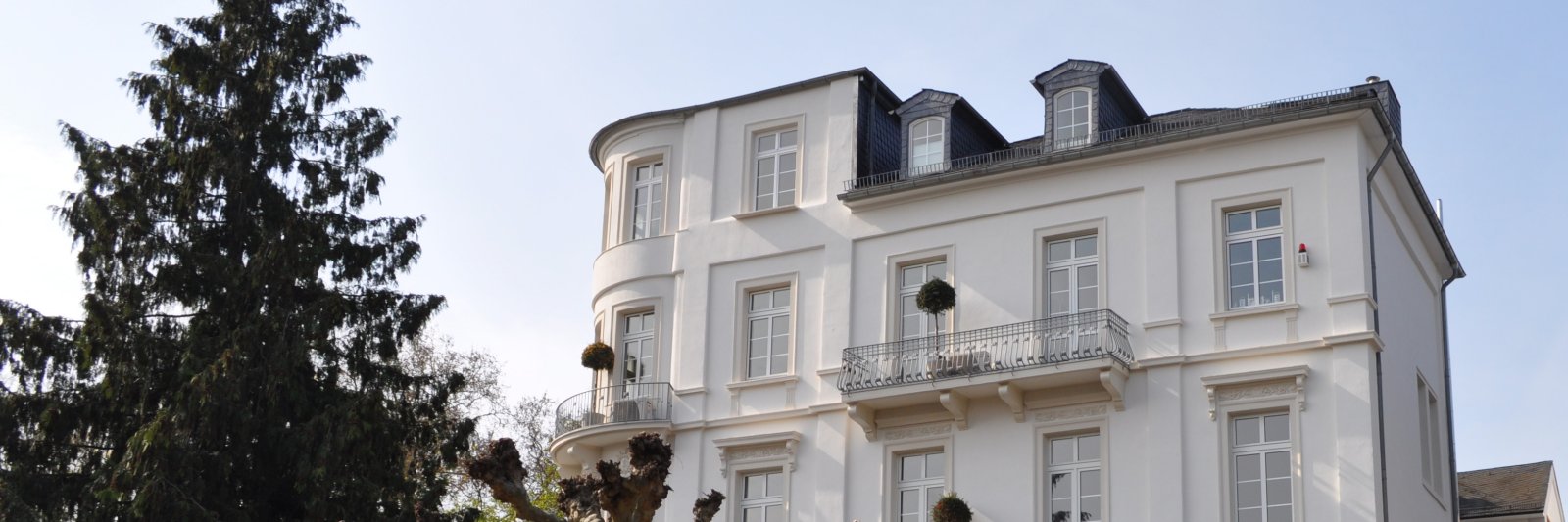 STRATECO's profile banner image