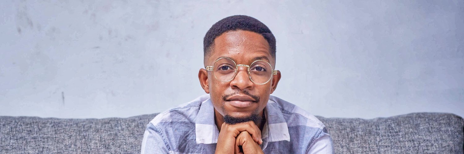 MrSamuelnthini's profile banner image
