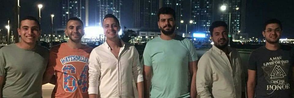 Habsawye's profile banner image
