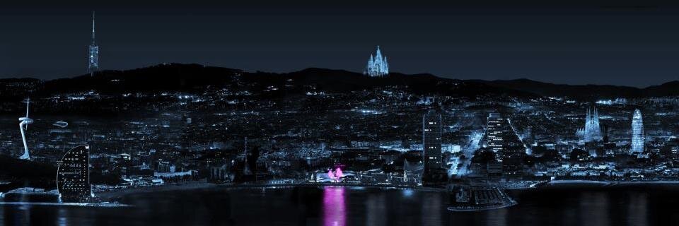 Fiestas_BCN's profile banner image