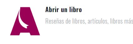 Abrir un libro banner